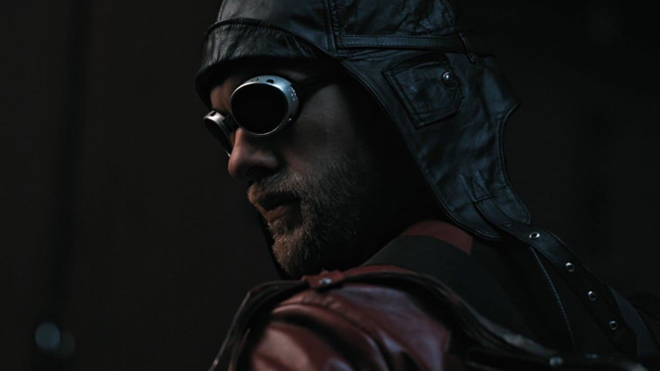 스노우플레이크