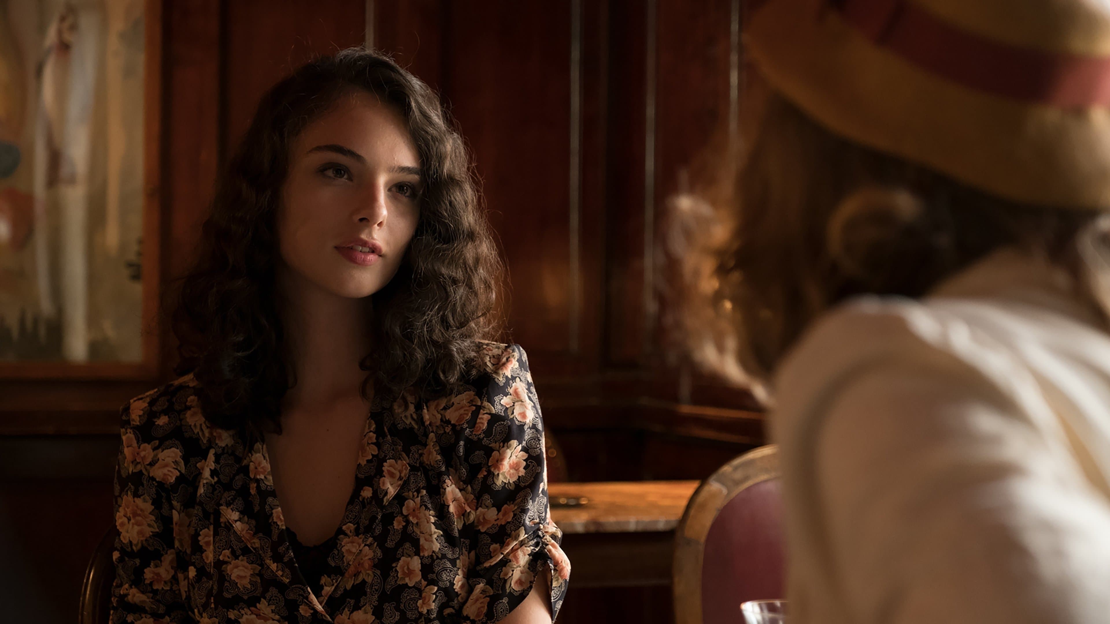 뷰티풀 썸머: 특별한 관계