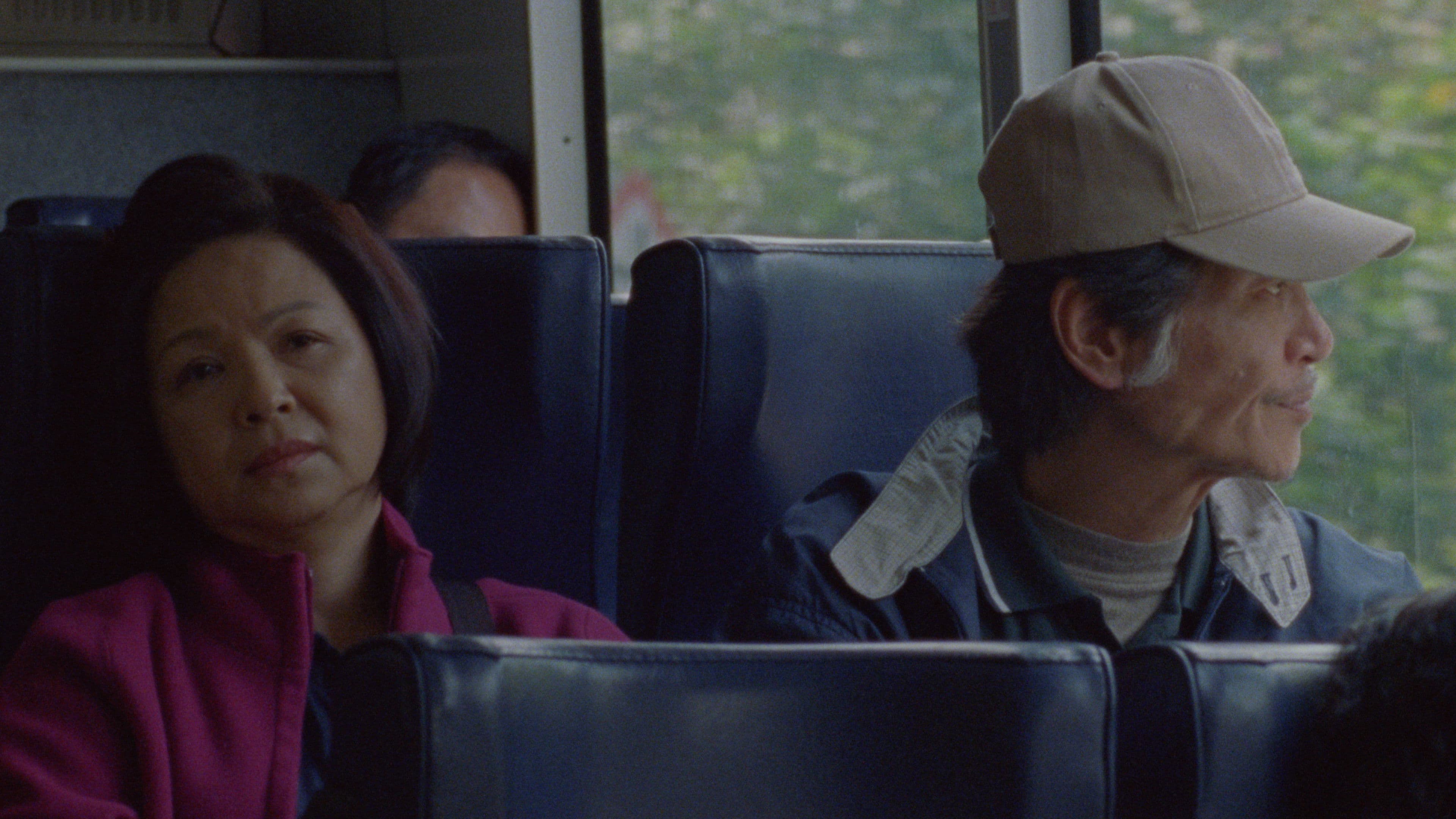 어느 봄의 여정