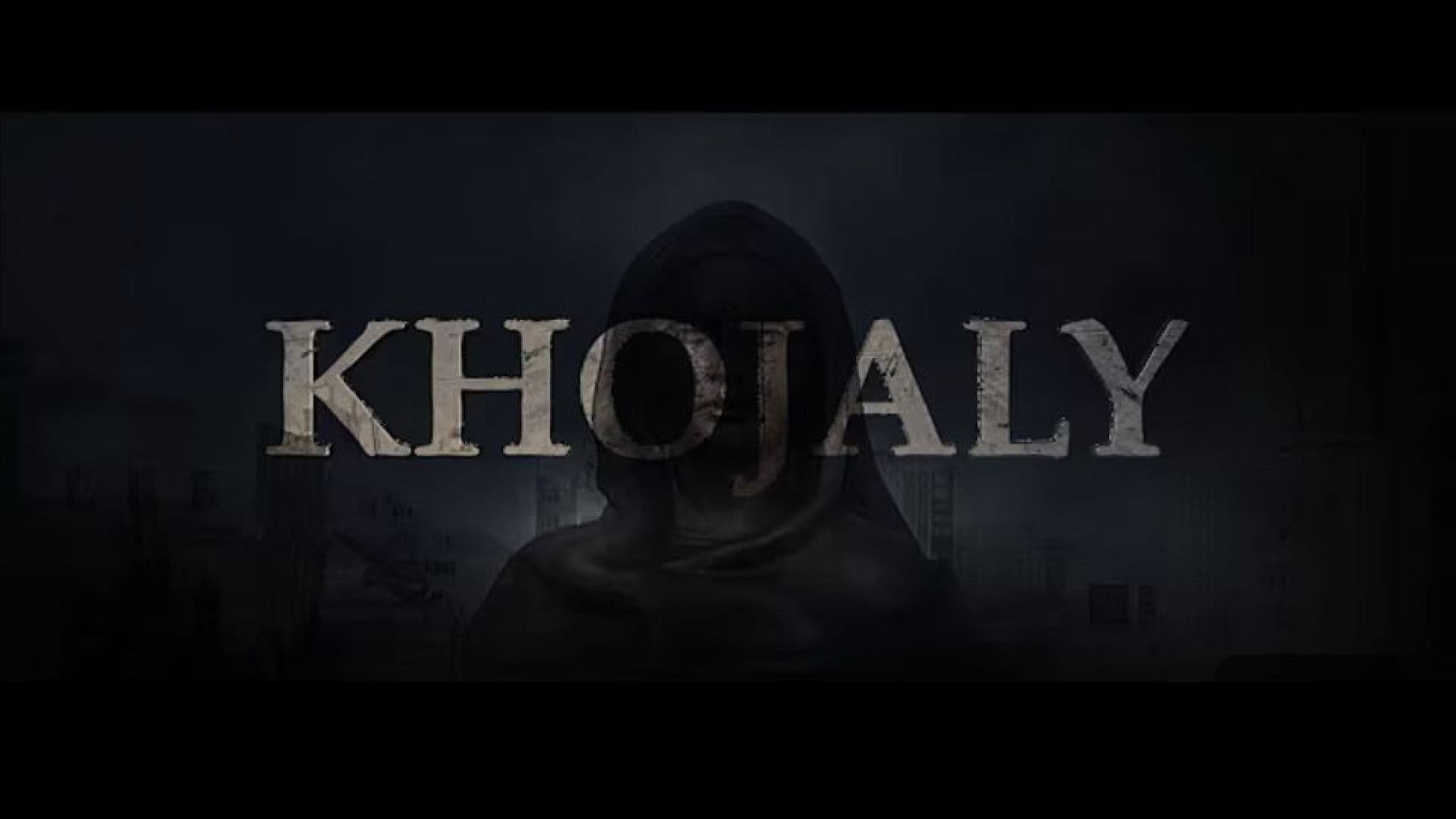 Khojaly (A Mother's Lament)