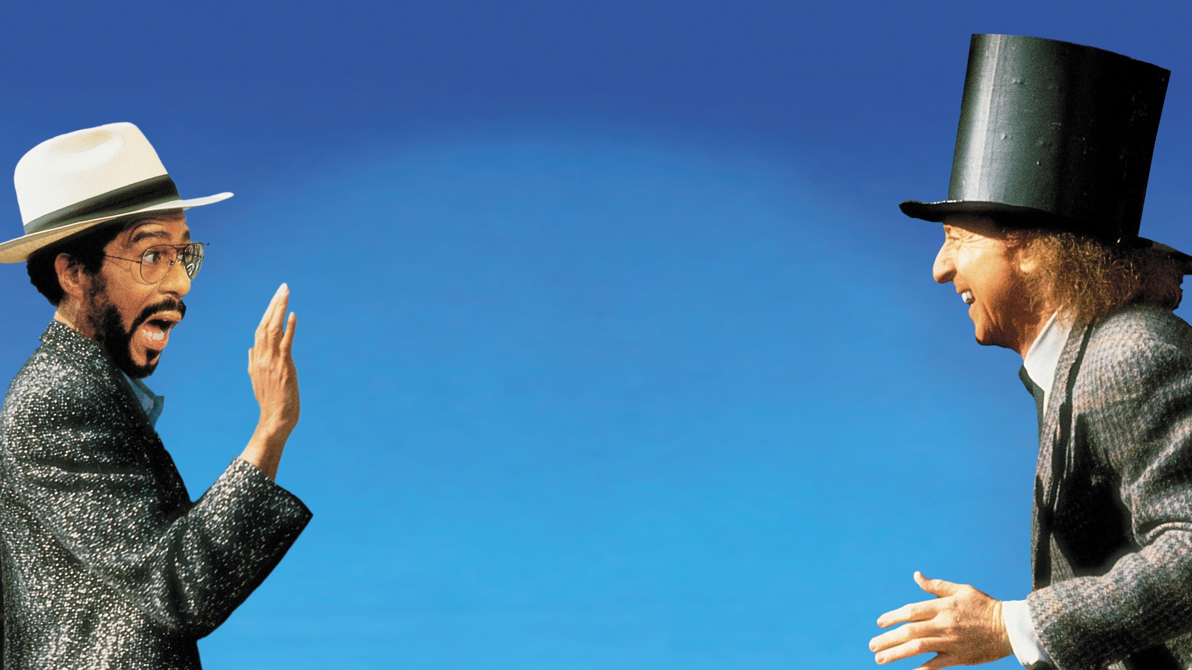 백만불짜리 거짓말