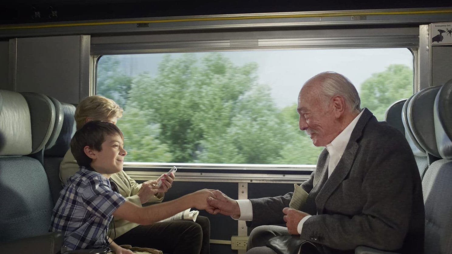 살인자의 기억: 복수