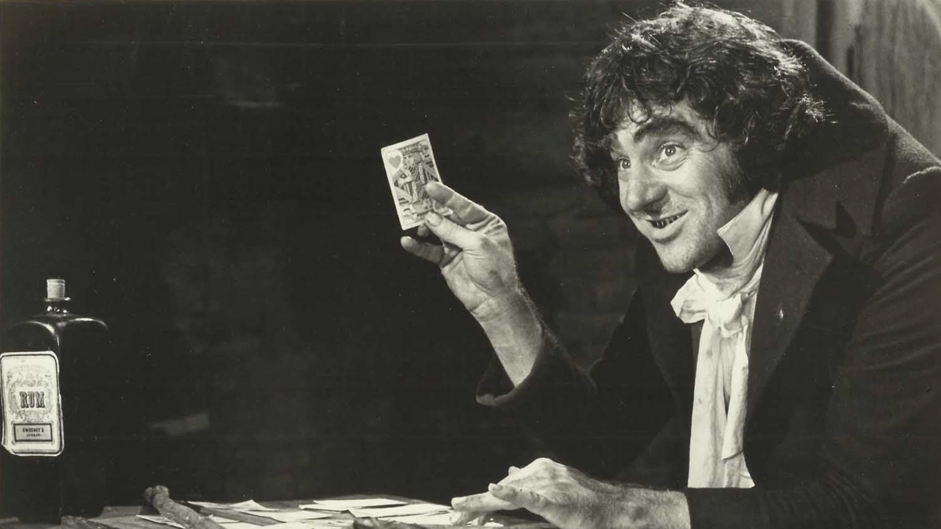 The Old Curiosity Shop