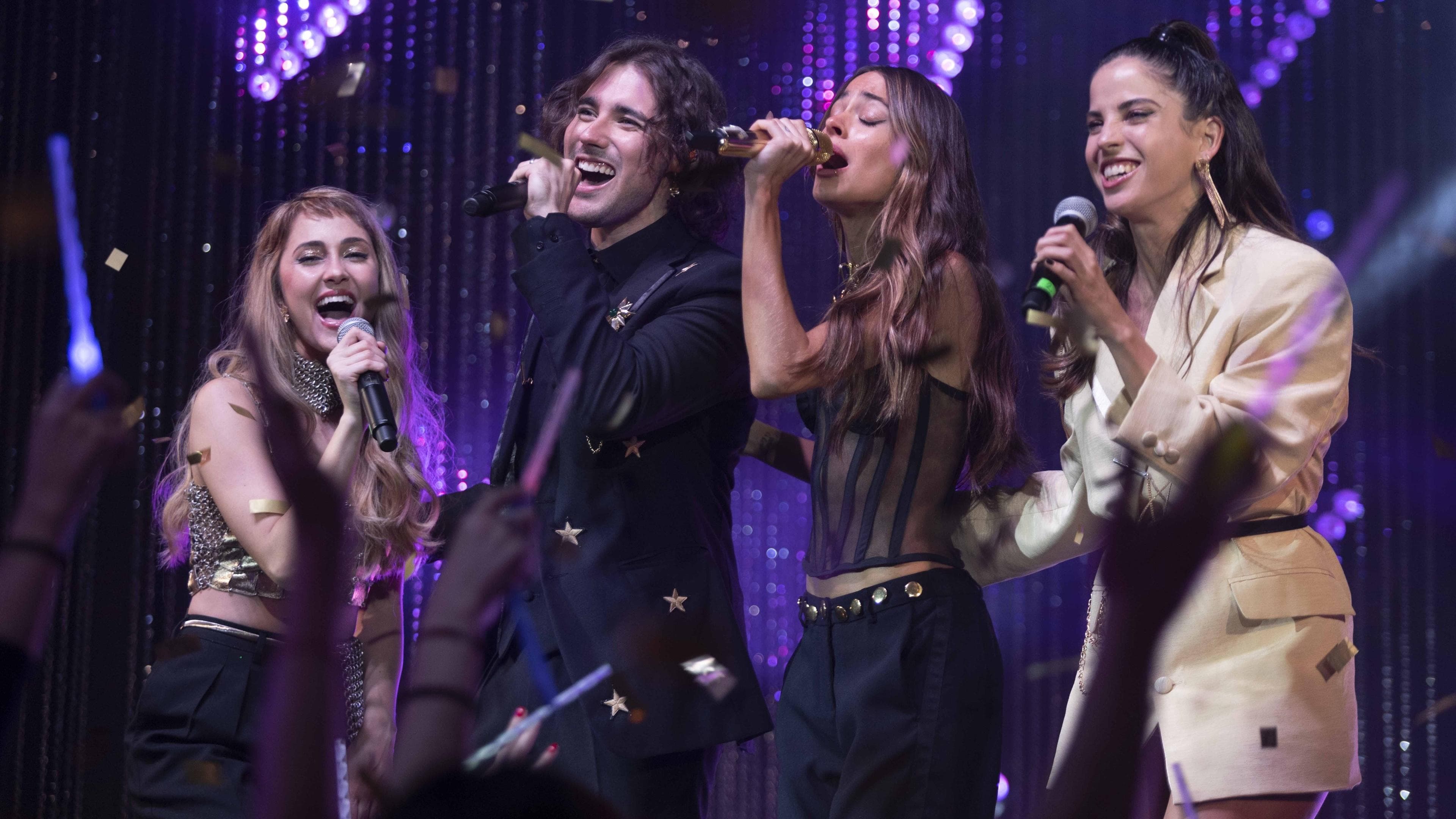 사랑과 천 개의 노래들