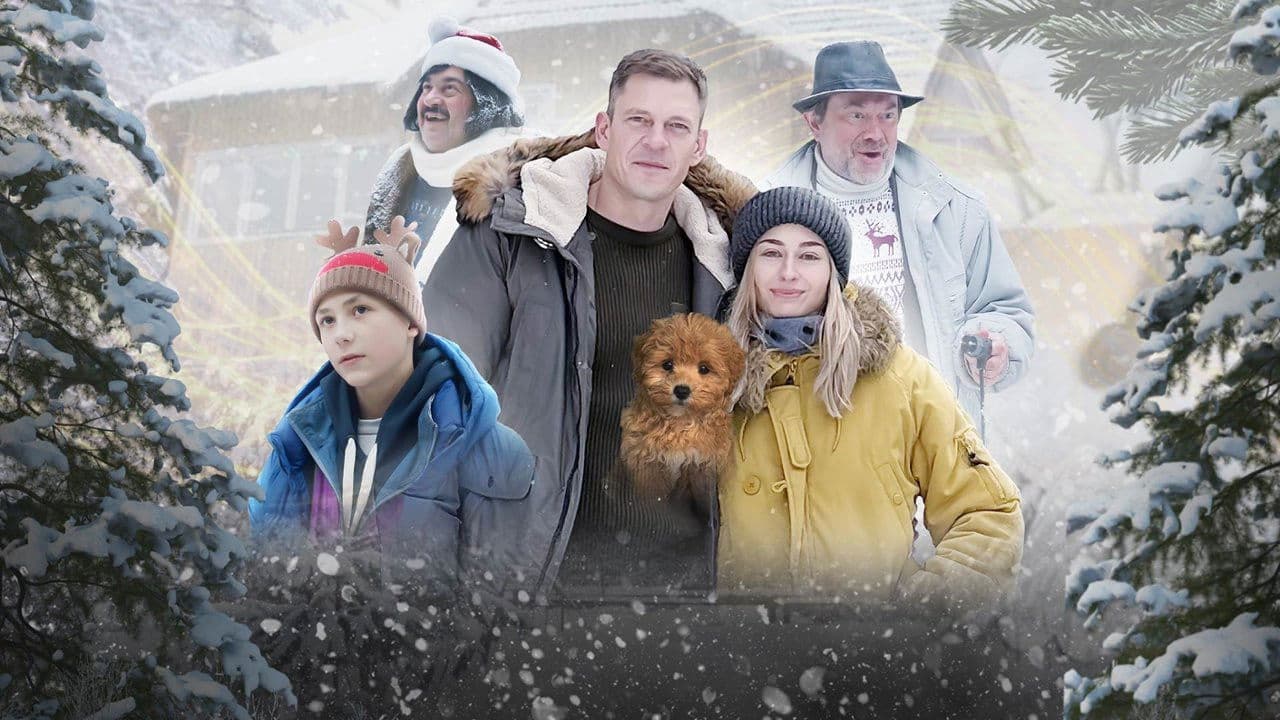 Новорічна шкереберть