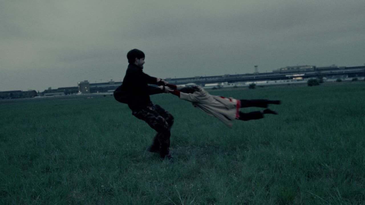 I Have Never Been on an Airplane