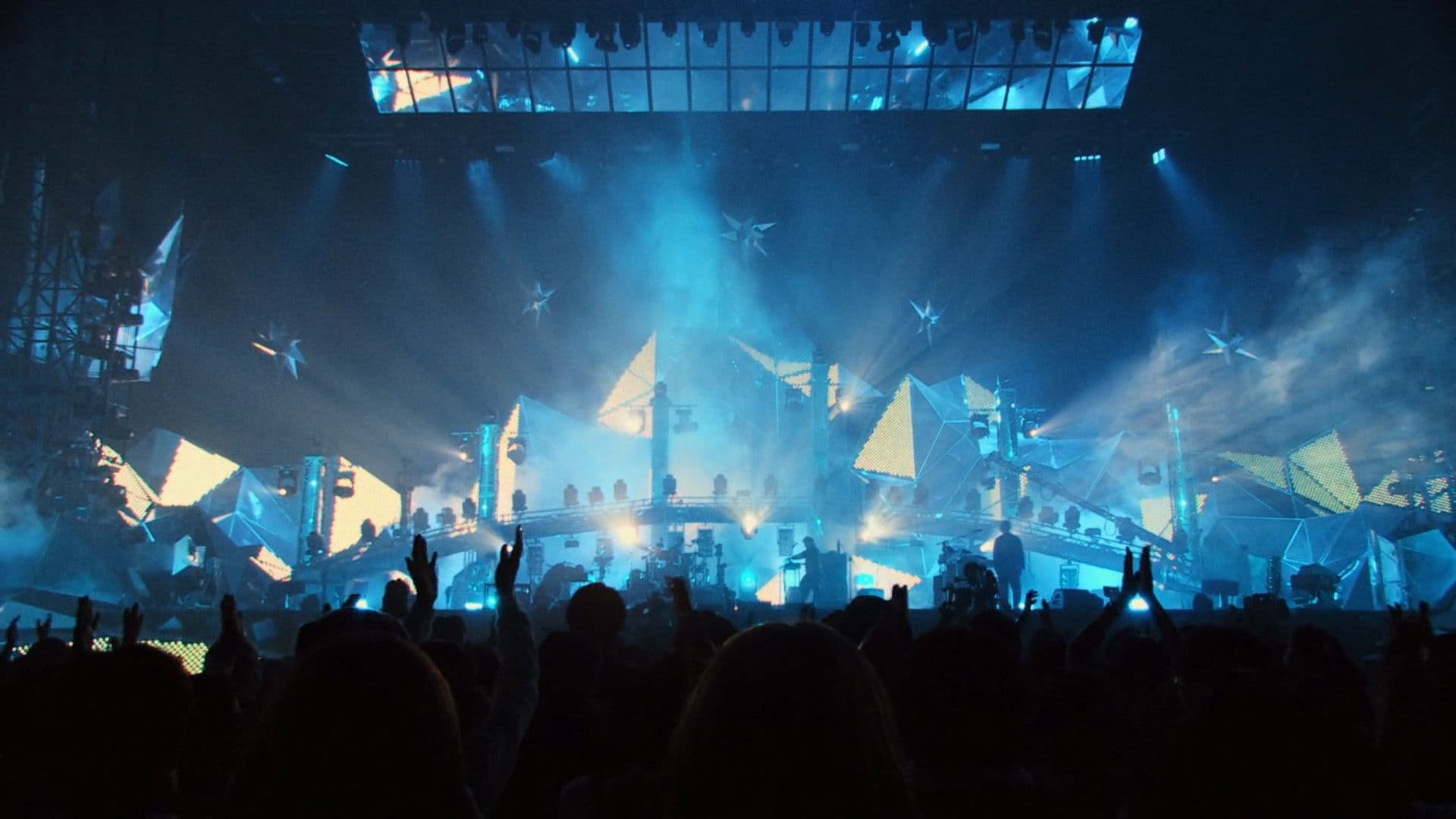 킹누 Dome Tour THE GREATEST UNKNOWN at TOKYO DOME