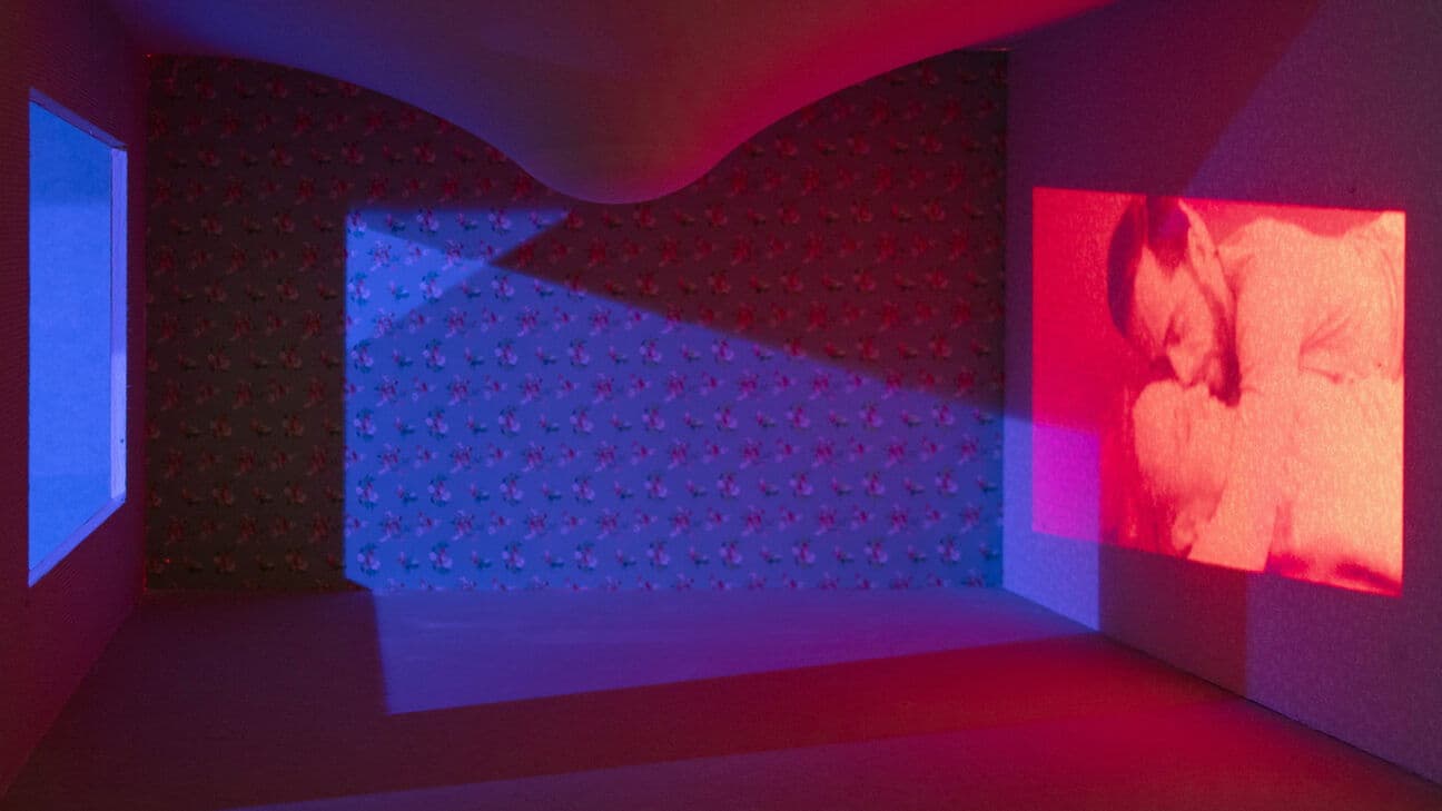 3 Scenes from a Marriage