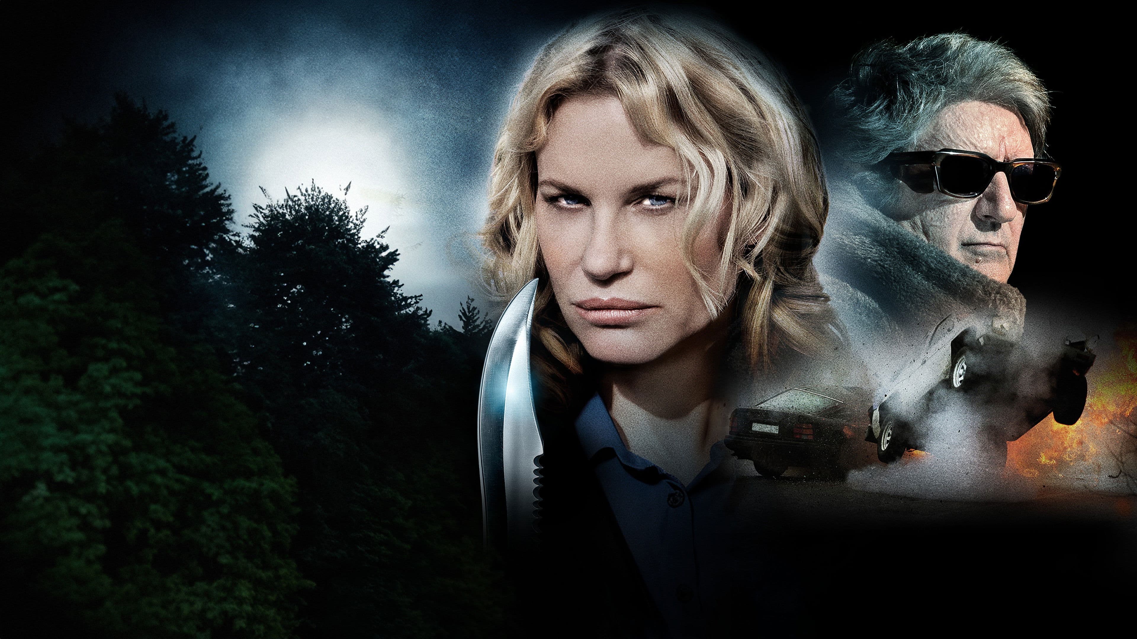 블라인드 리벤지