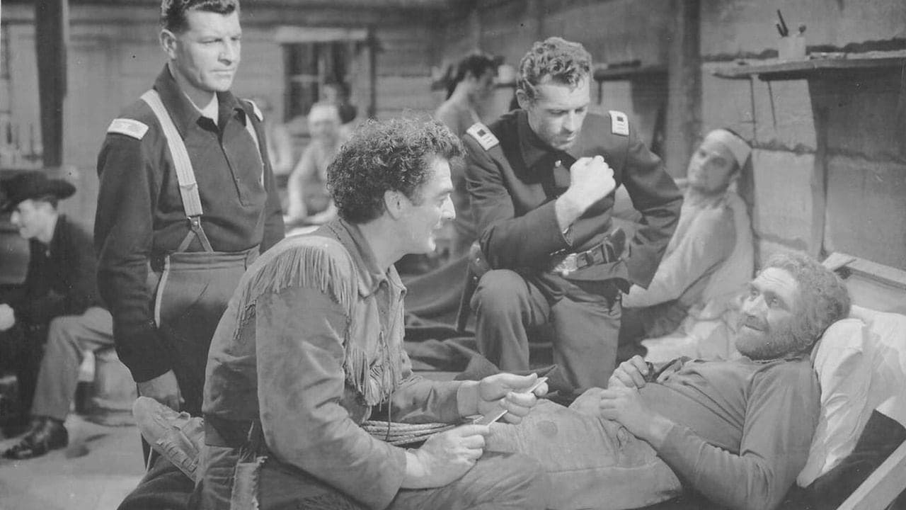 더 라스트 프론티어