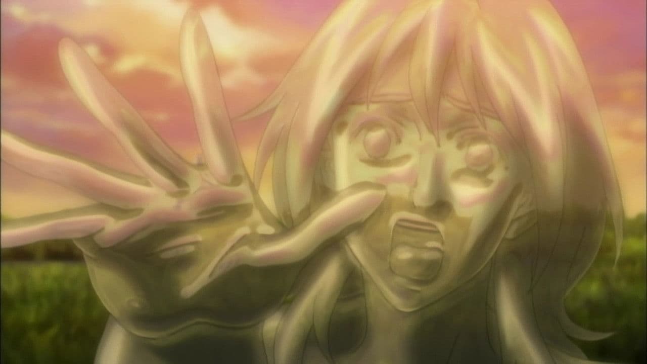 크리스탈 블레이즈