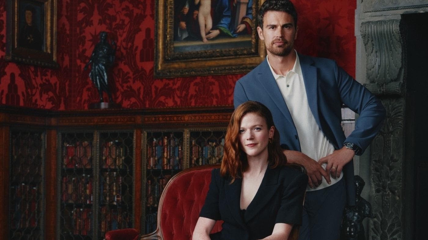 시간 여행자의 아내