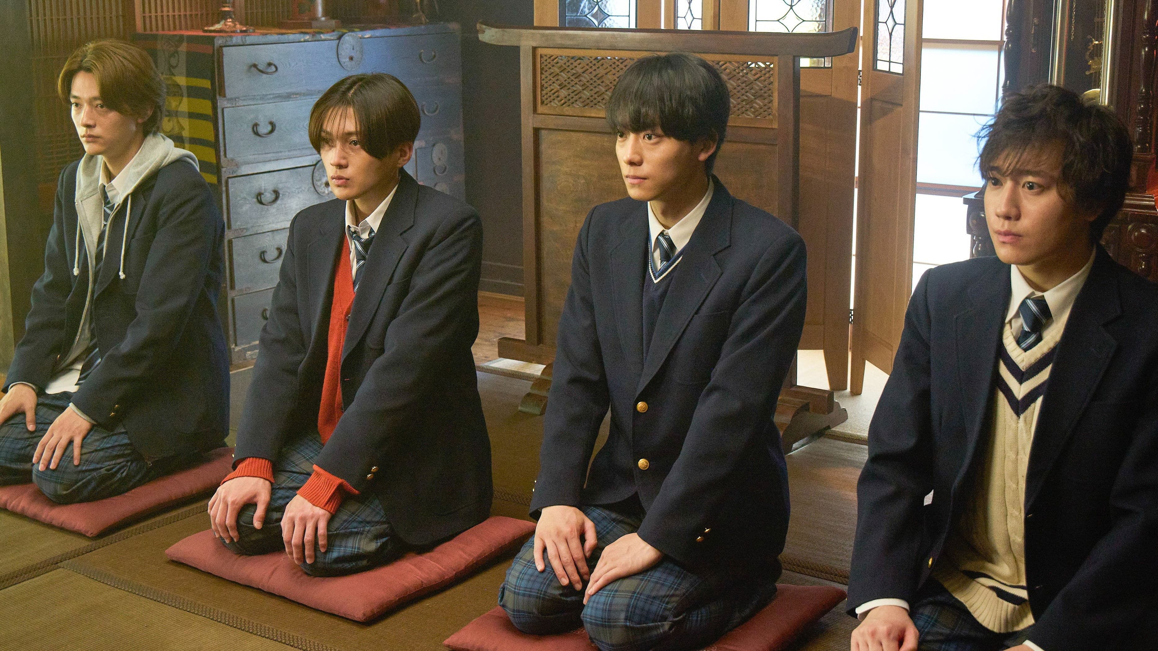 僕らは人生で一回だけ魔法が使える