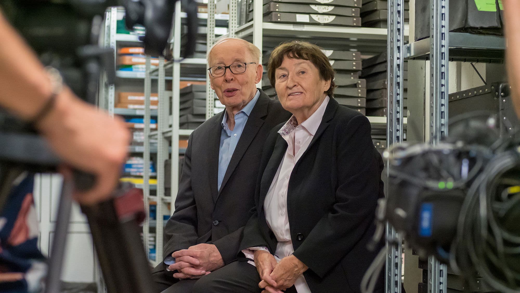 영화관을 말하다