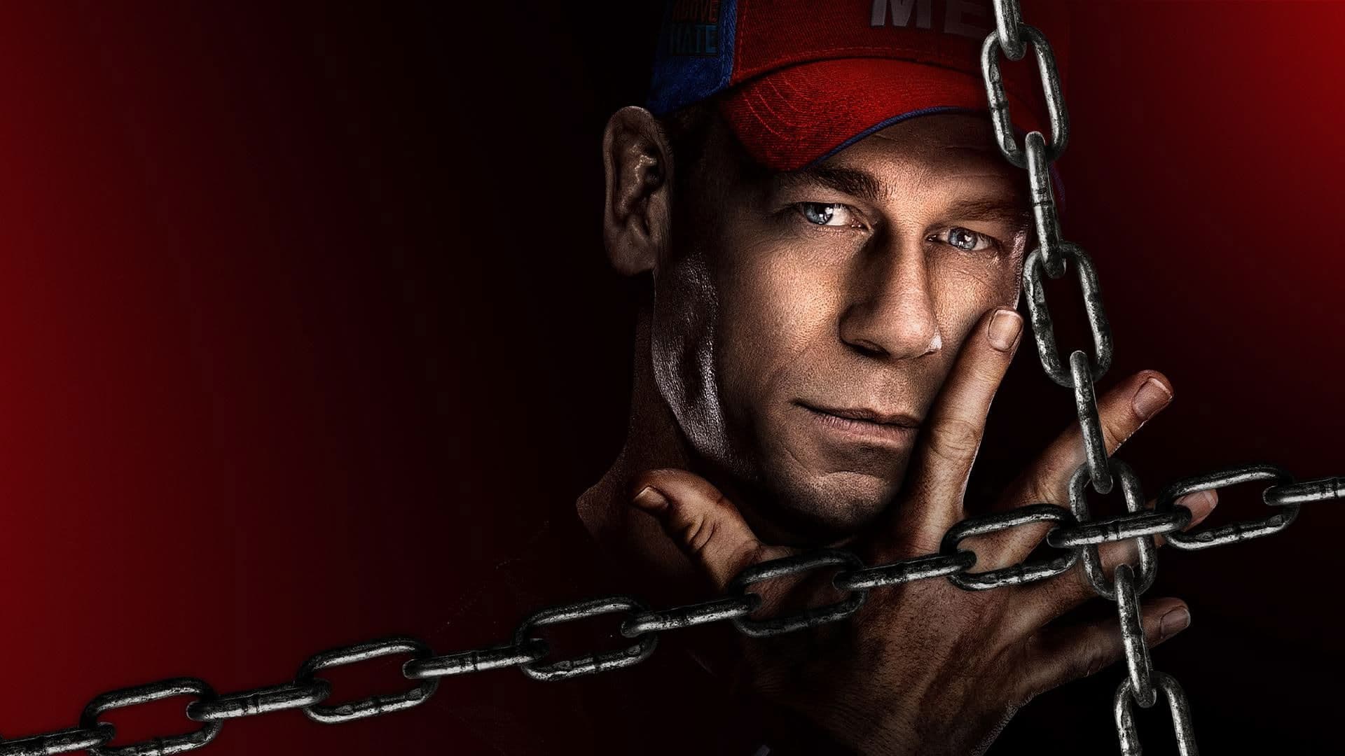 WWE Elimination Chamber 2025