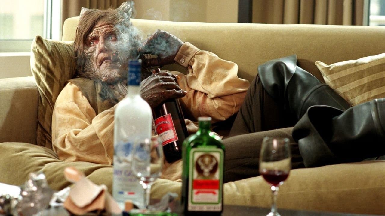 세상에 없는 것