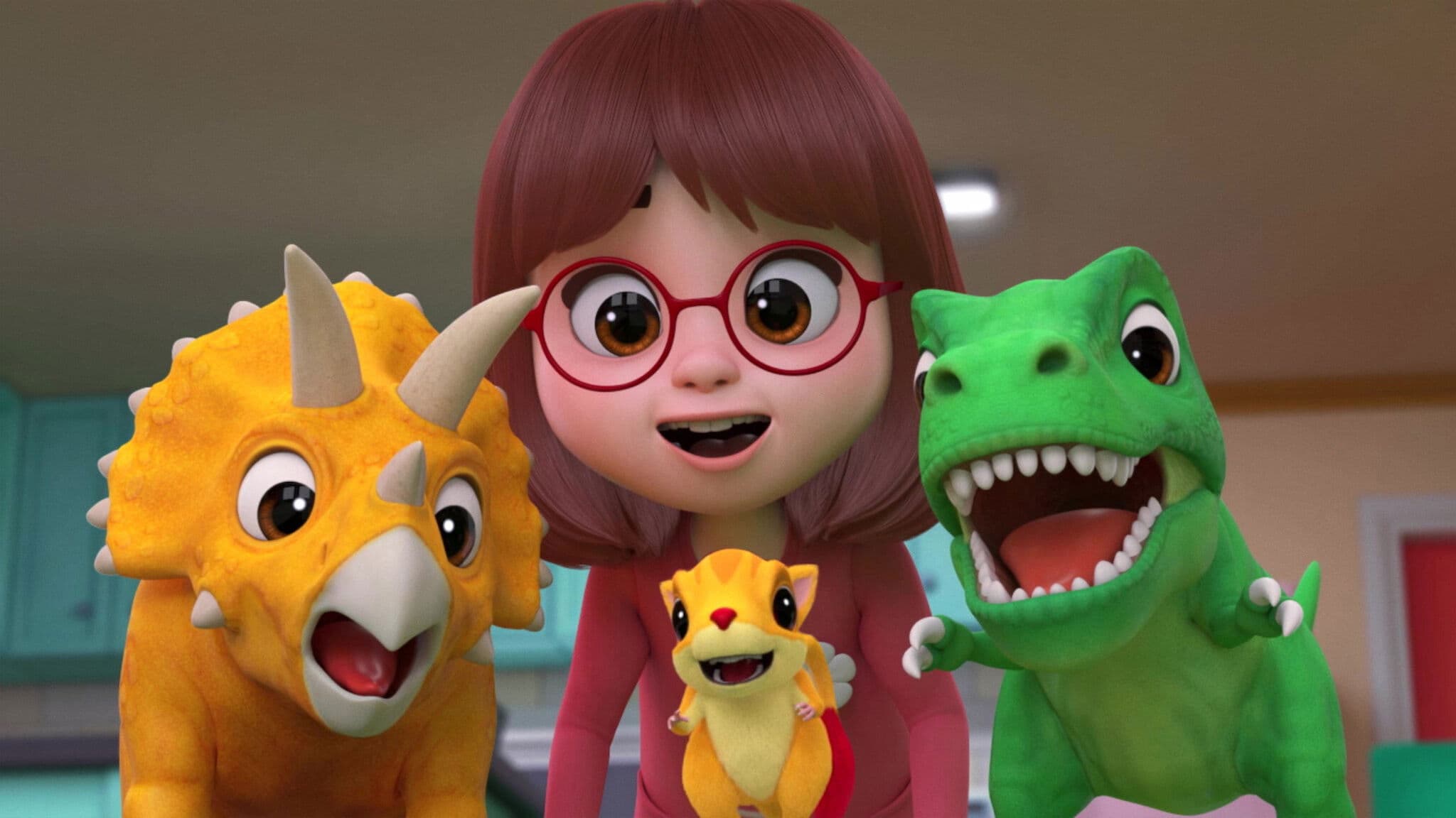 내 친구 코리리