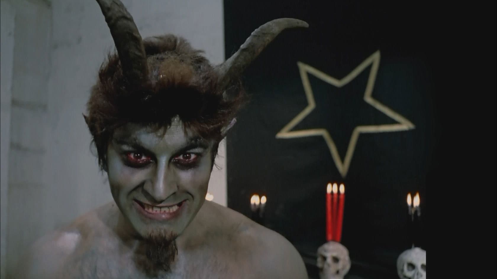 La rebelión de las muertas