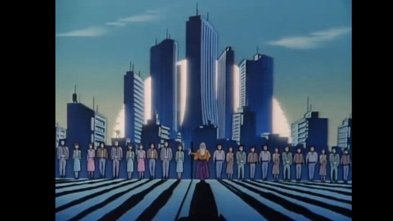 Miracle Psychicer Seizan