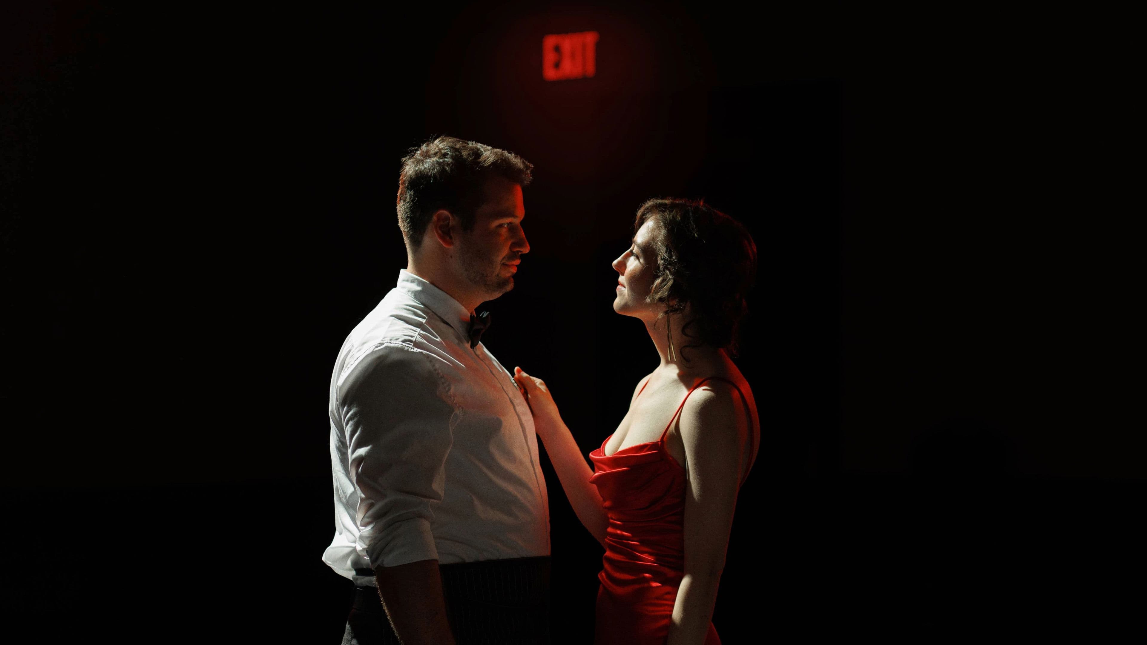 혹시 저를 아세요?