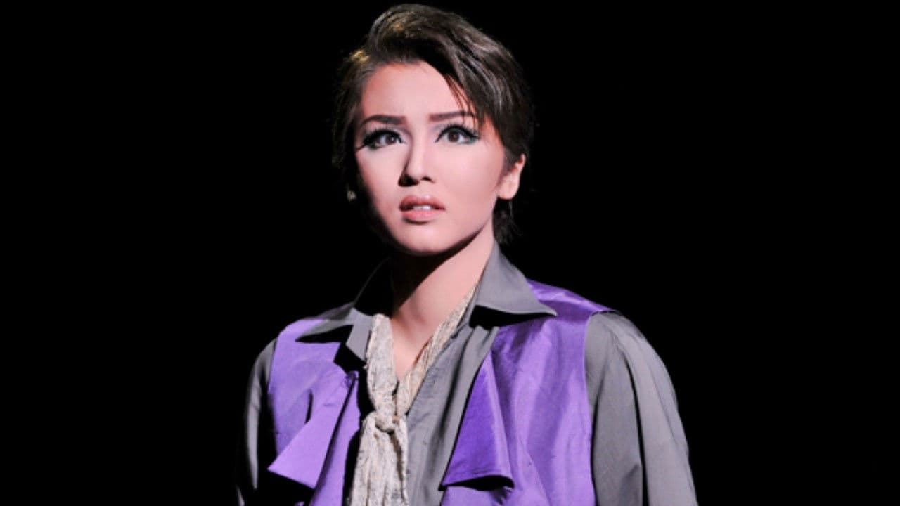 1789 -バスティーユの恋人たち- -新人公演-