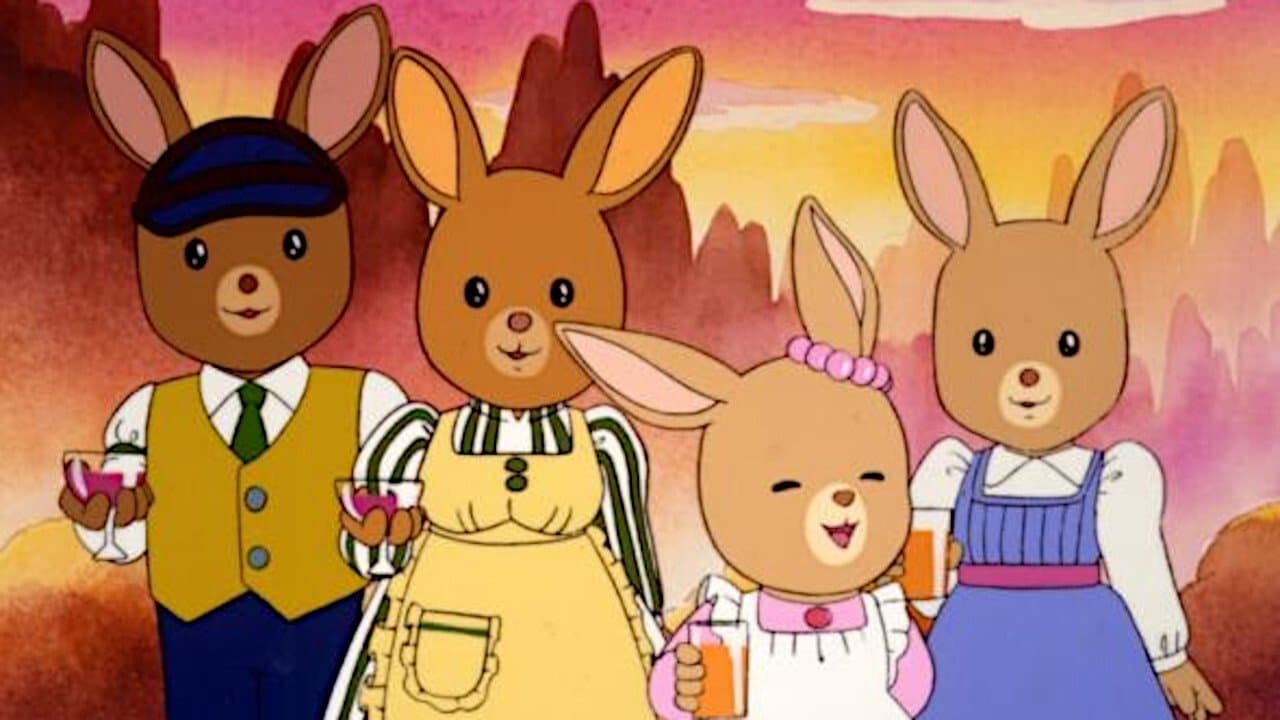 メイプルタウン物語