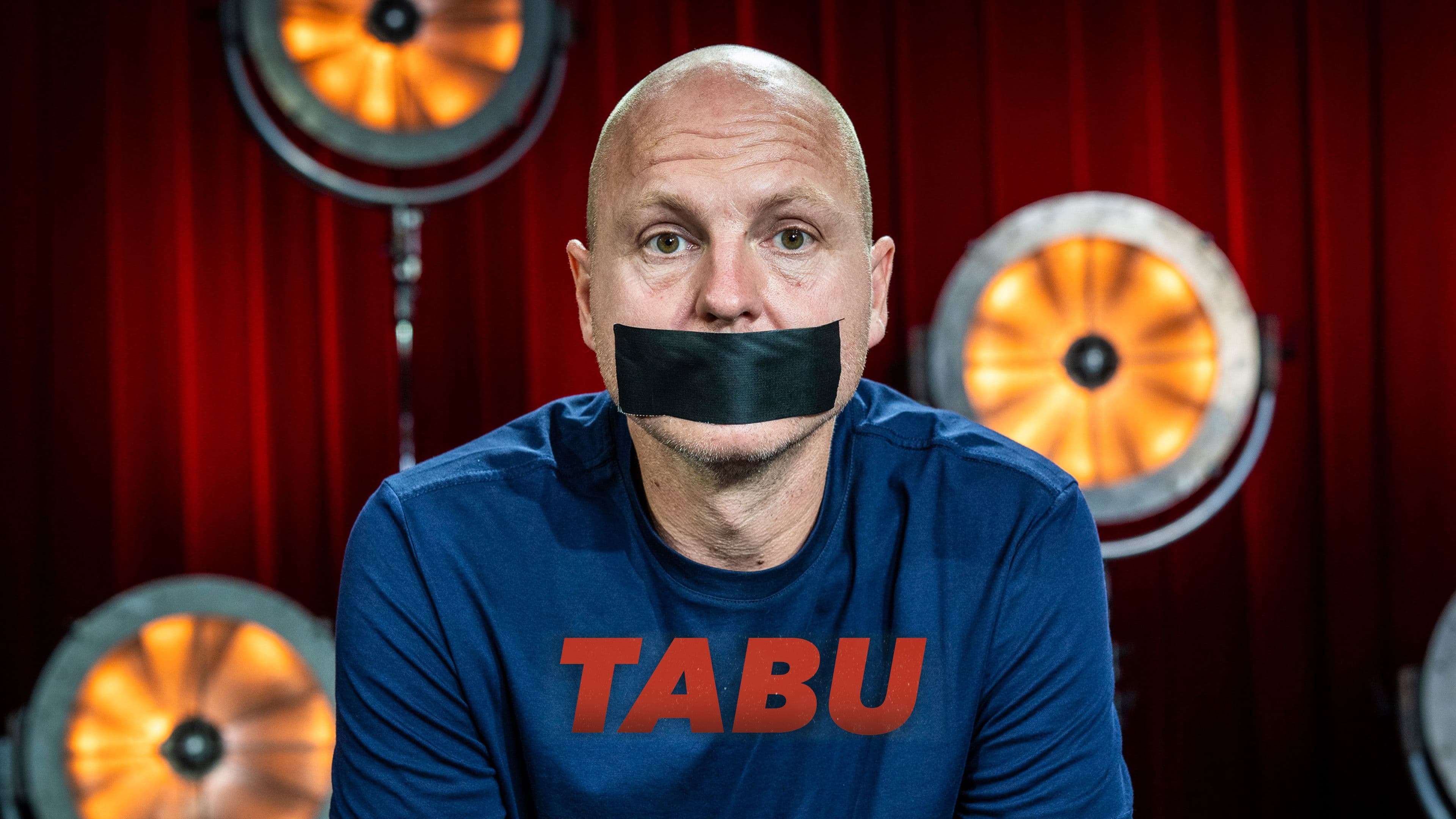 Tabu - med Rune Klan