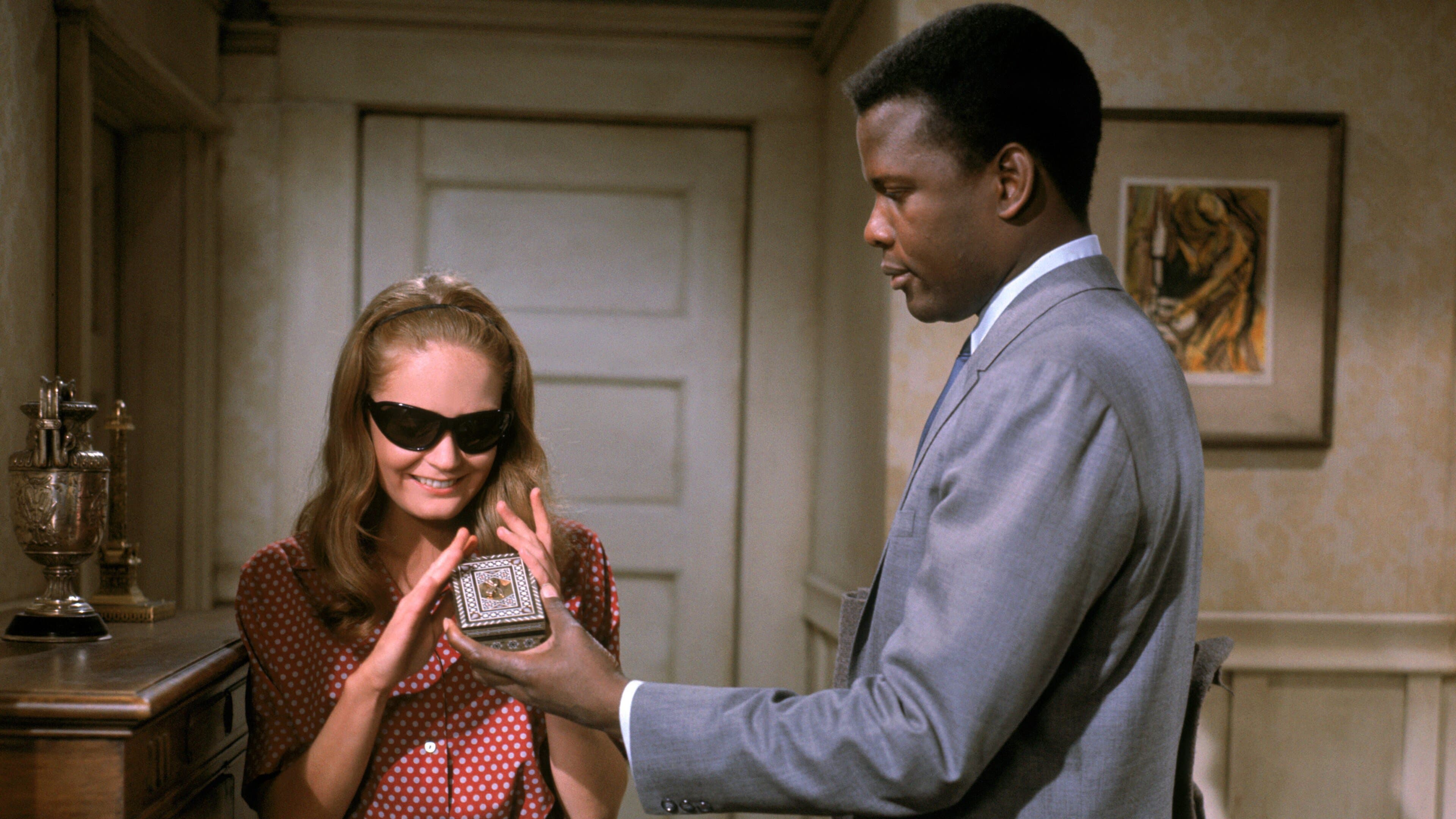 패치 오브 블루