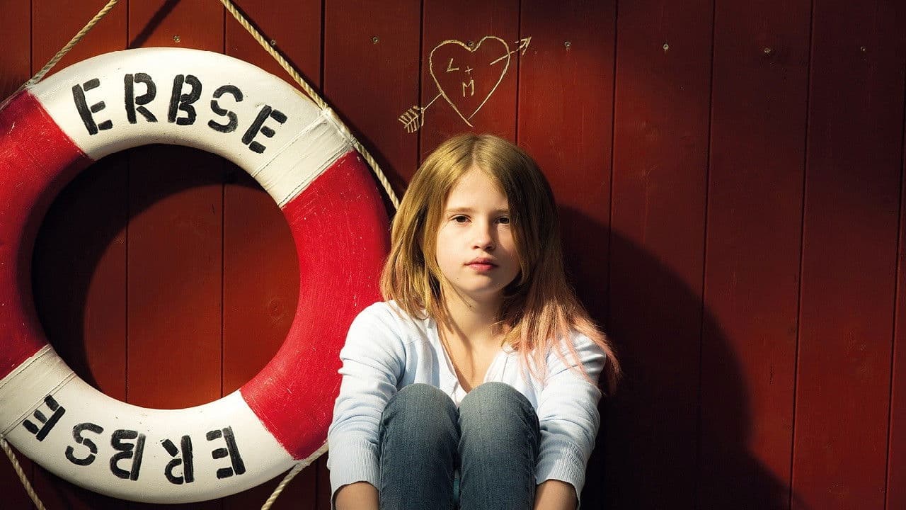 완두콩 배의 롤라