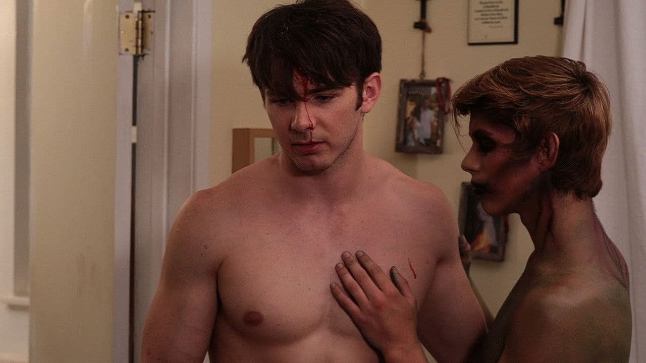 엔젤스 위드 테더드 윙스