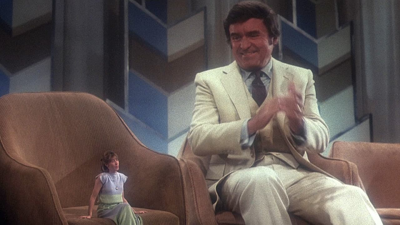 엄마가 작아졌어요