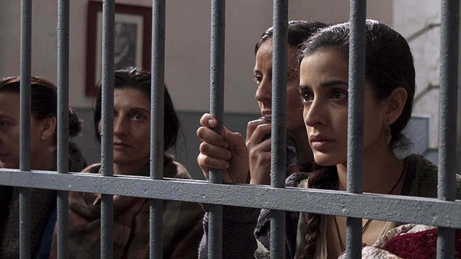 더 슬리핑 보이스