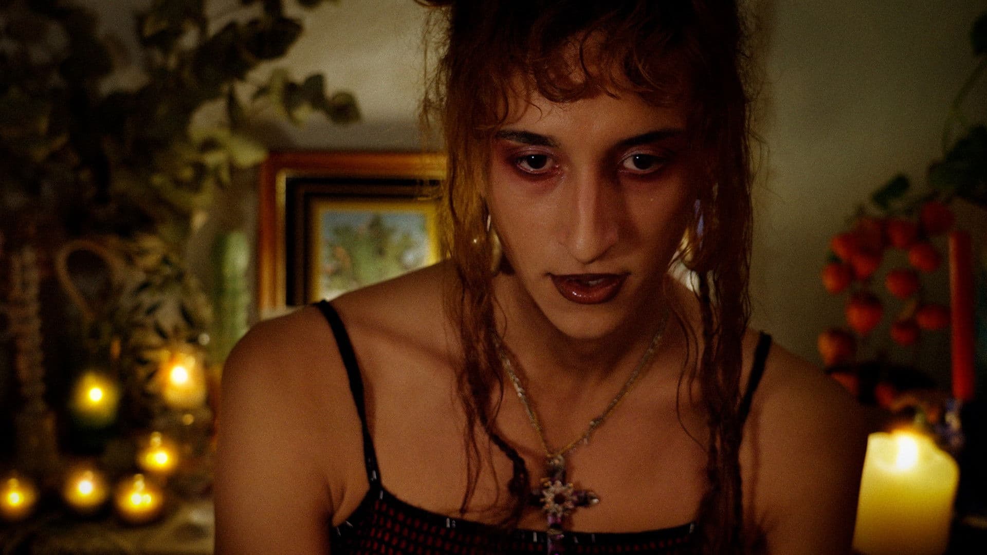 Summa Daemoniaca Travesti