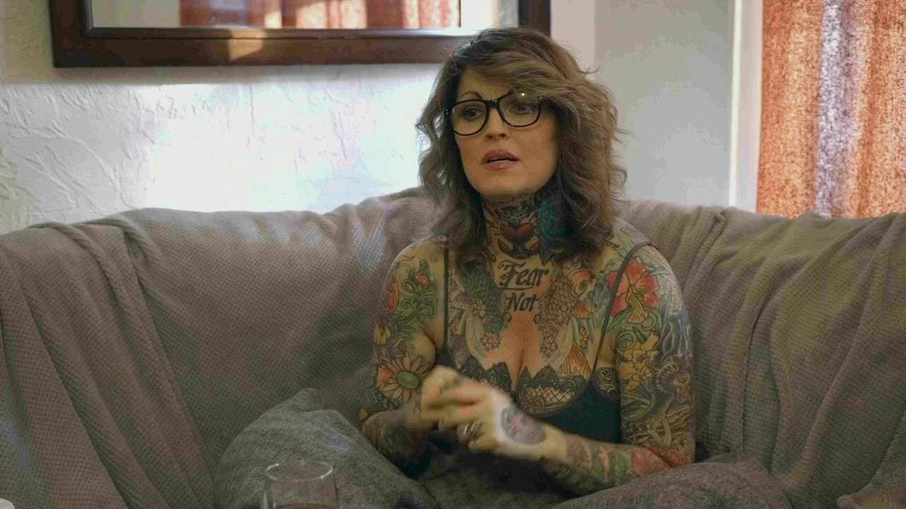 포르노의 막이 내린 후에 2