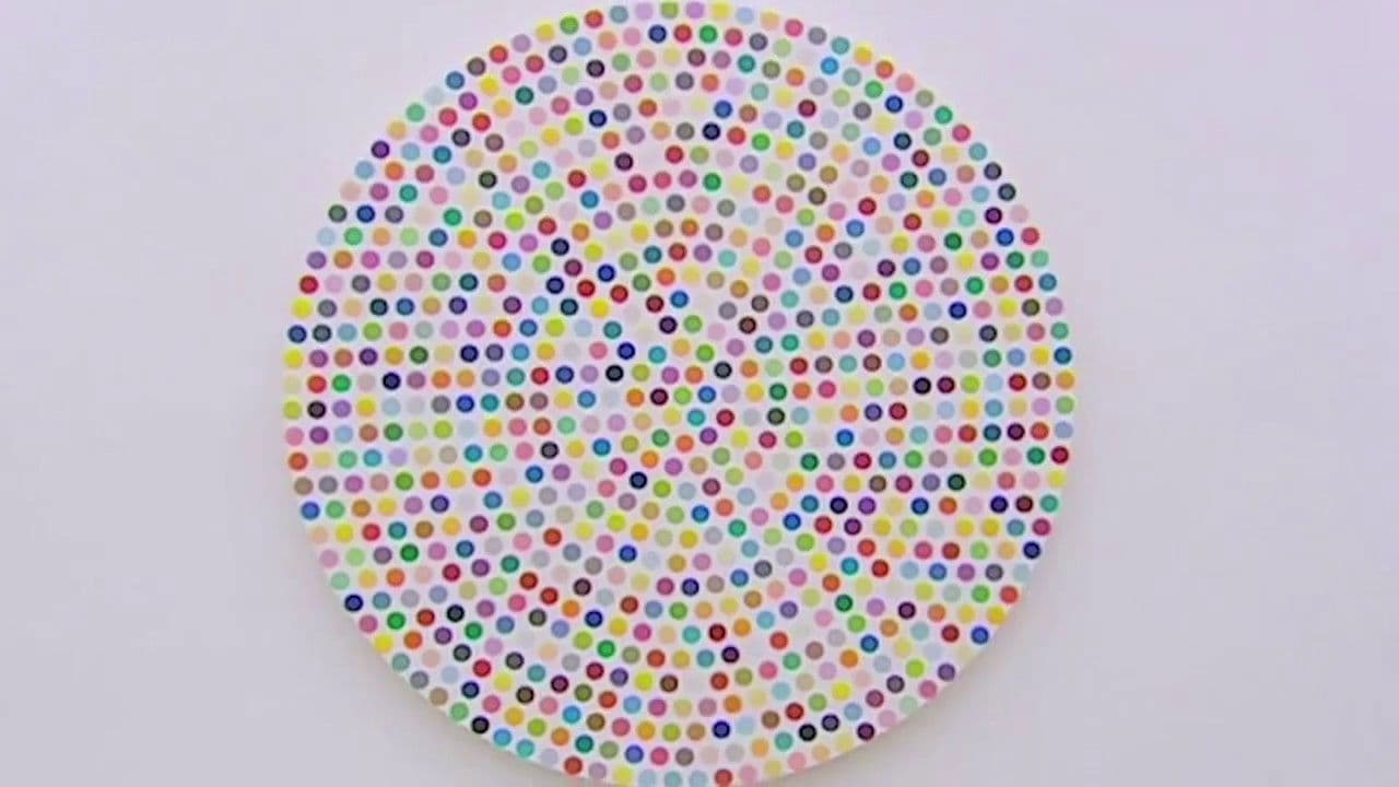 블러드 라인스: 인사이드 디 아트 월드