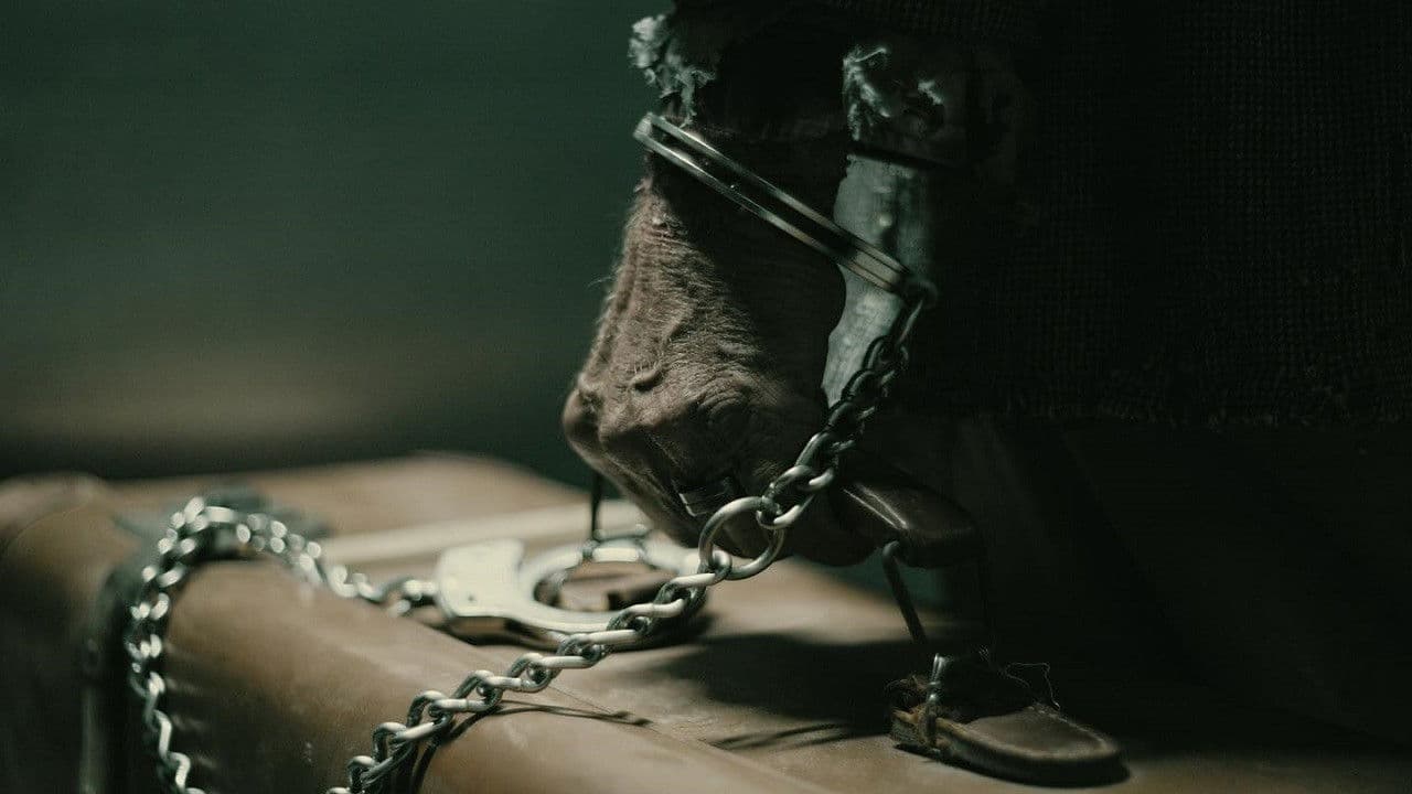 I Carry Them Wherever I Go