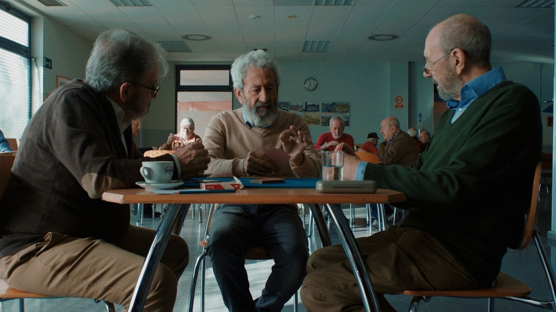 Conexiones inesperadas