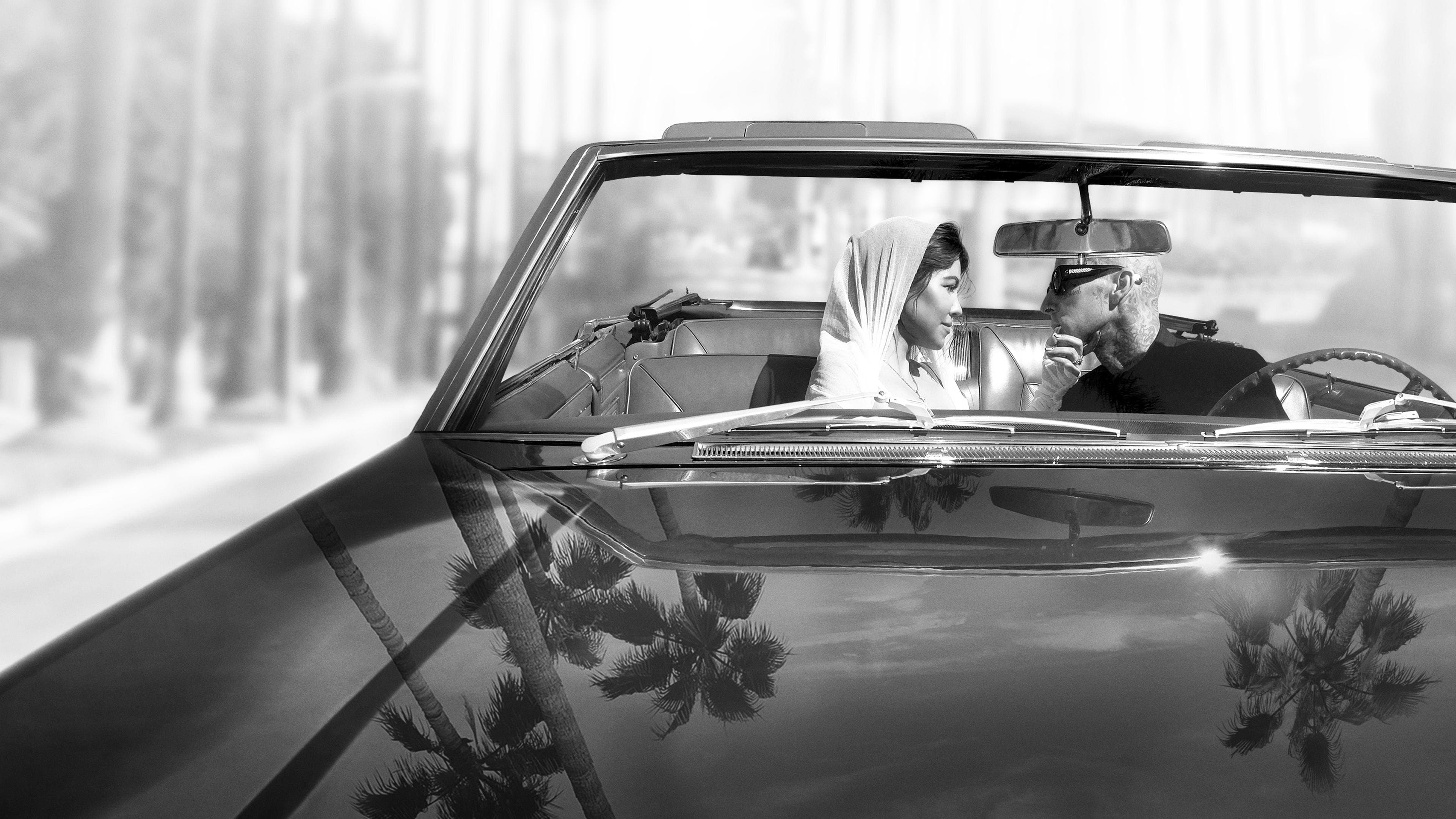 코트니 & 트래비스: 죽음이 우리를 갈라놓을 때까지