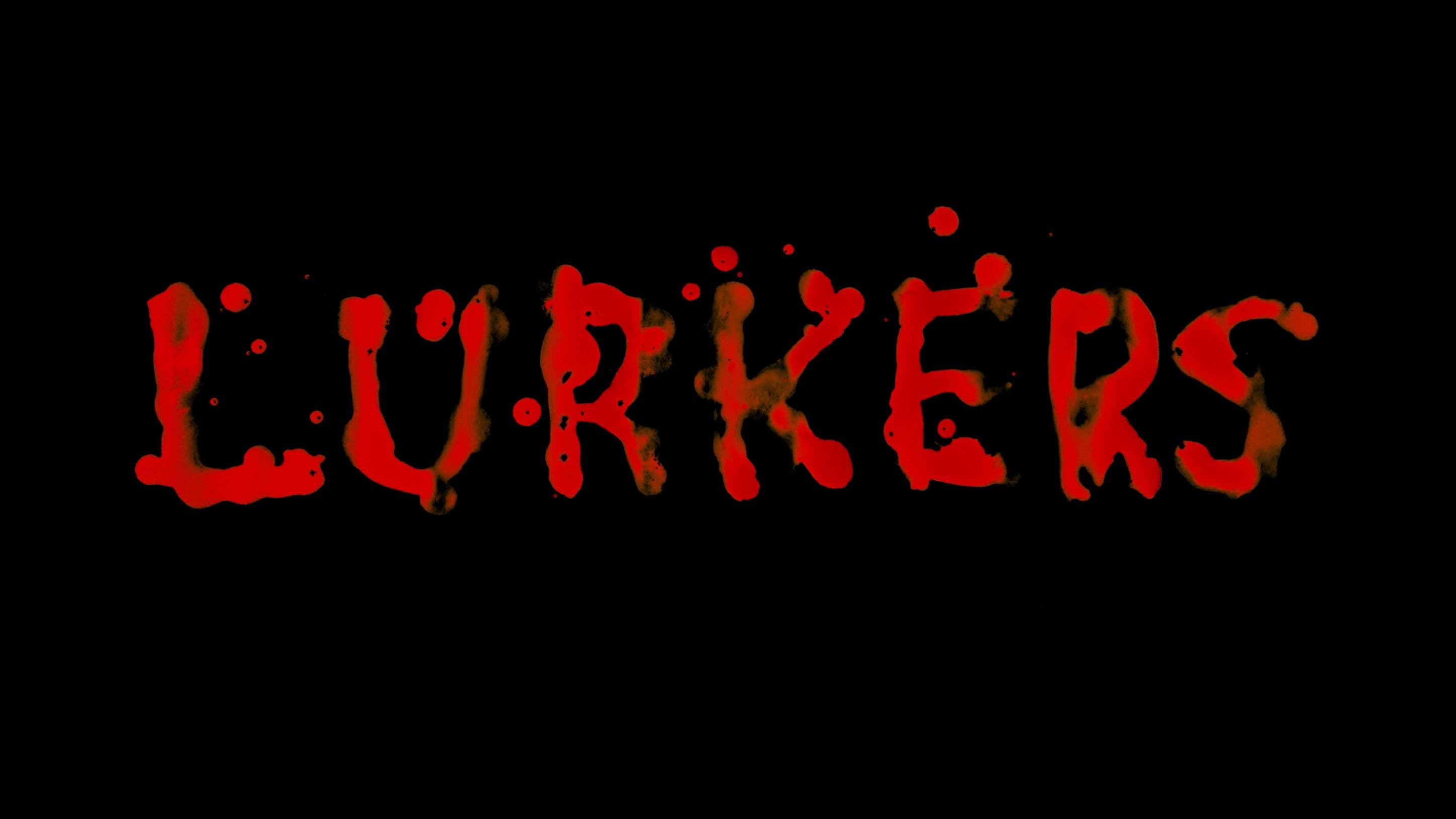 Lurkers