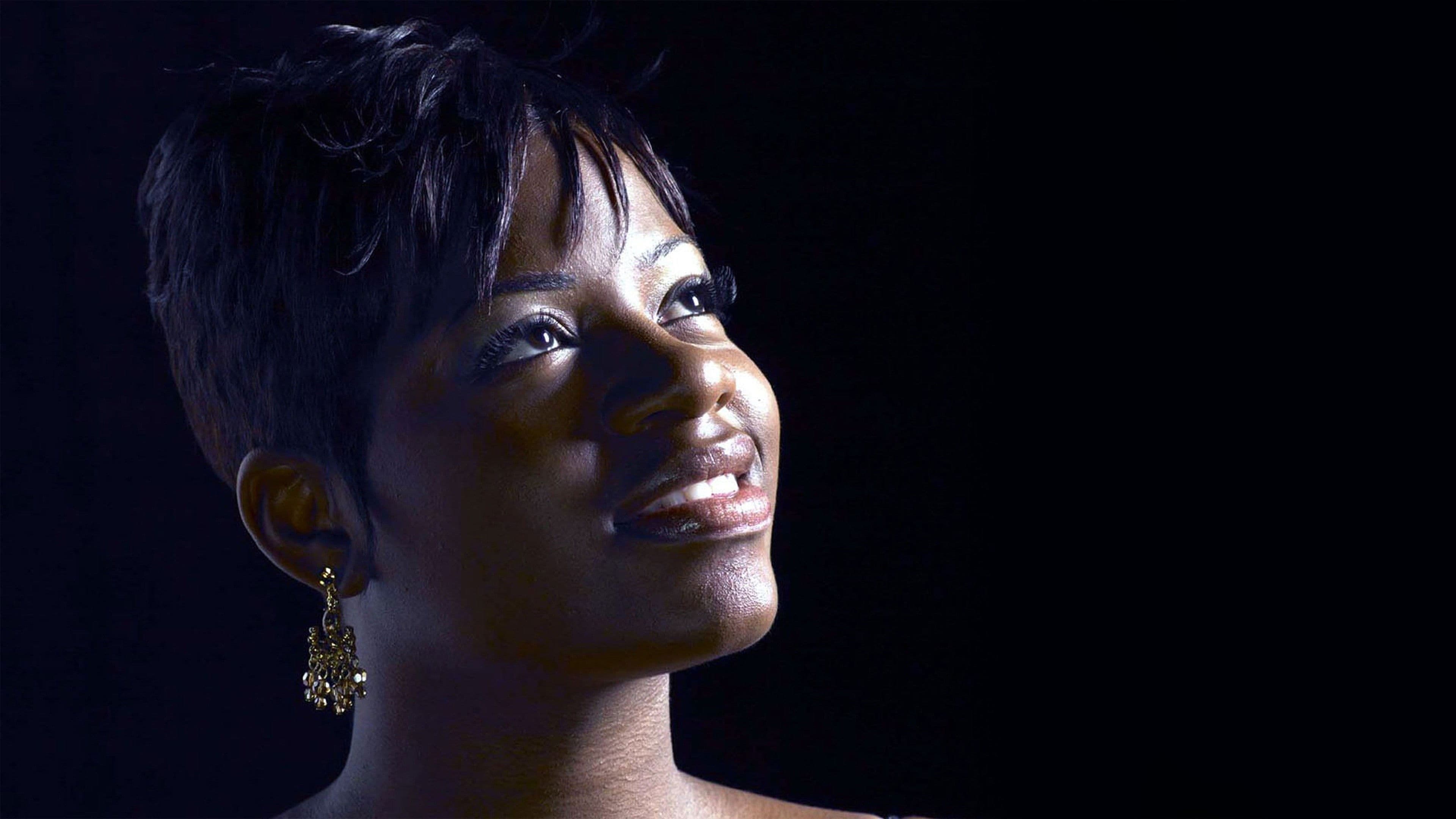 Life Is Not a Fairytale: The Fantasia Barrino Story
