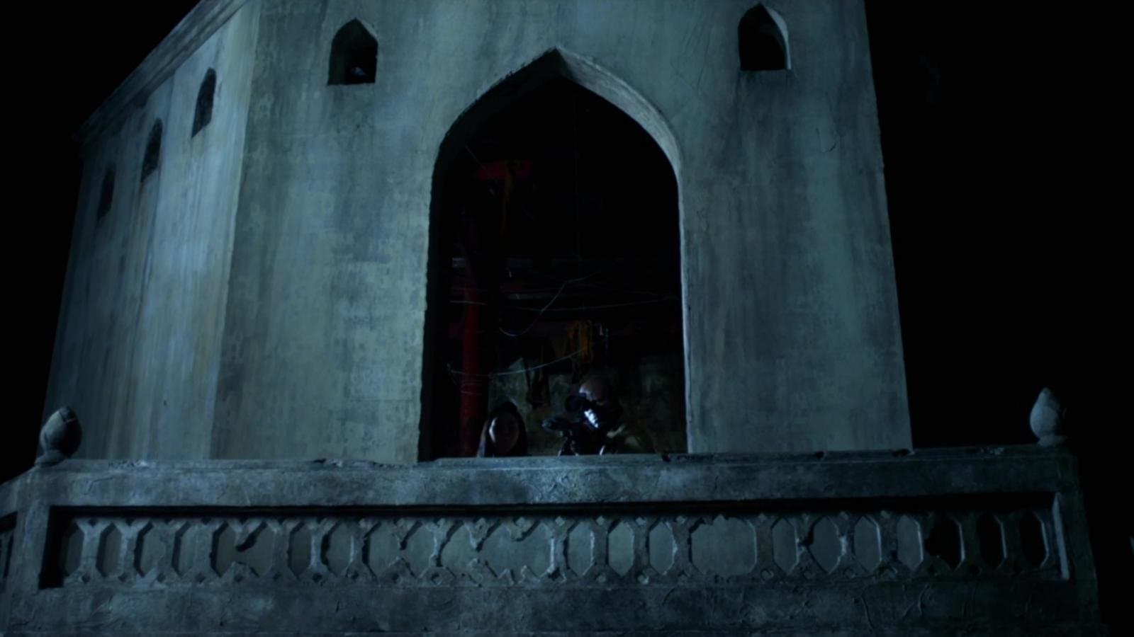 엘리펀트 화이트