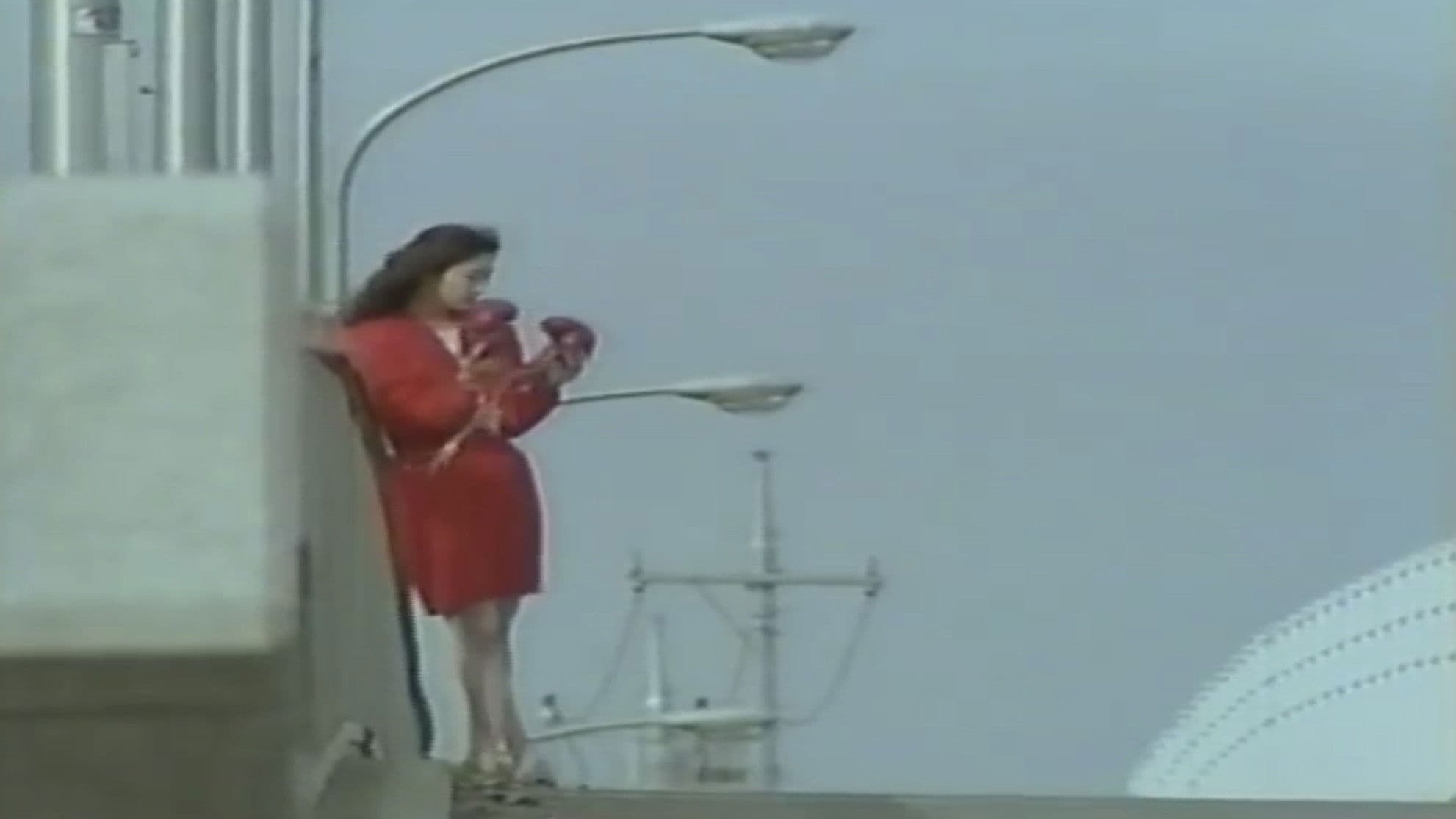 痴漢電車 りえのフンドシ