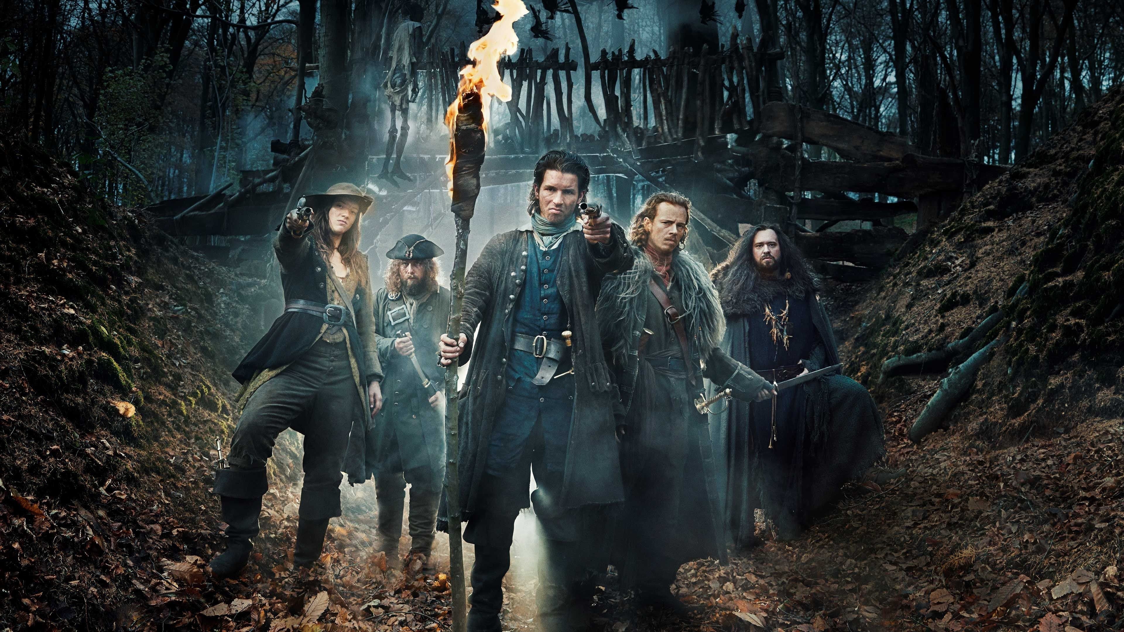 의적 얀 더리흐터