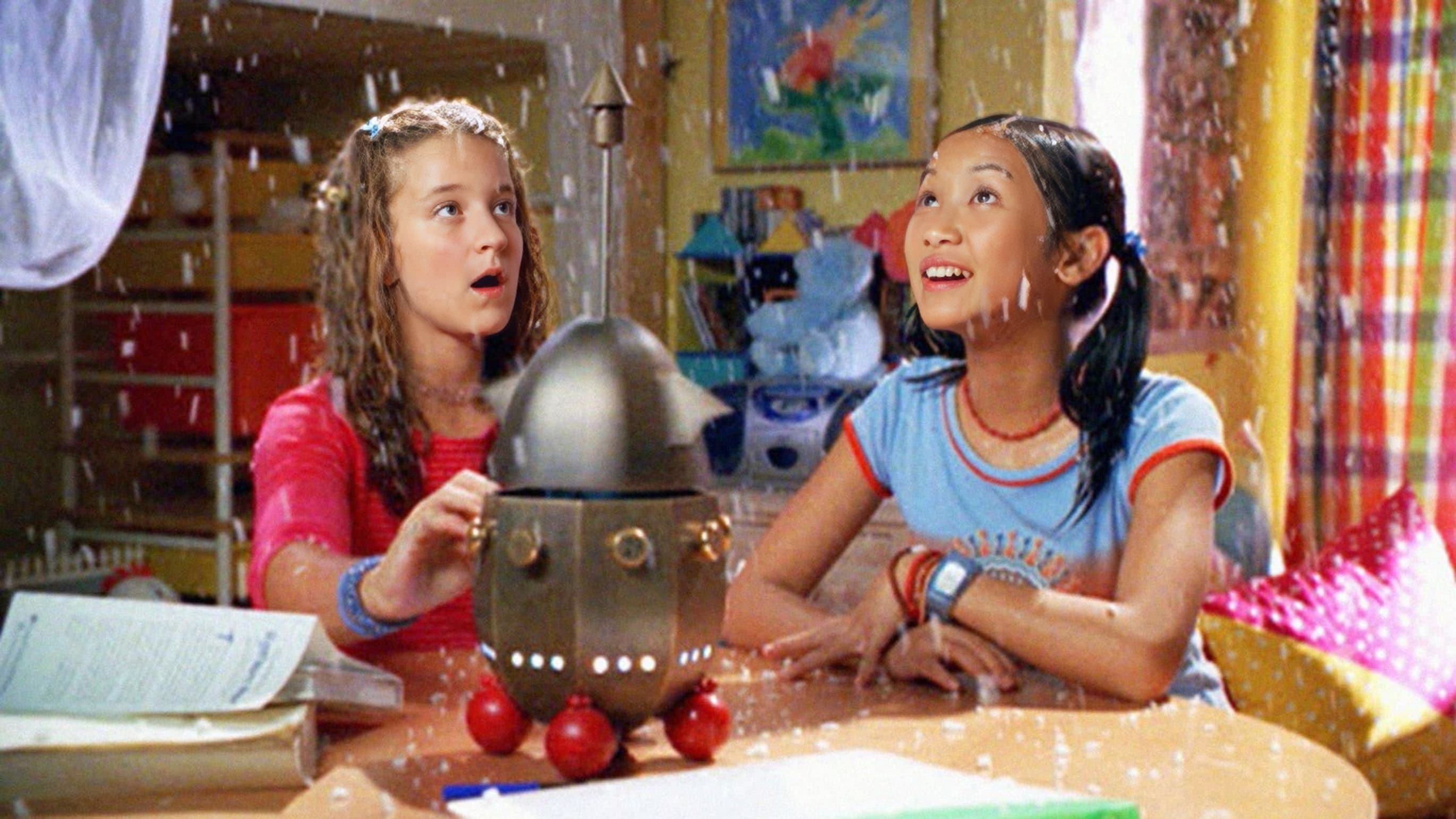 최고의 크리스마스 선물