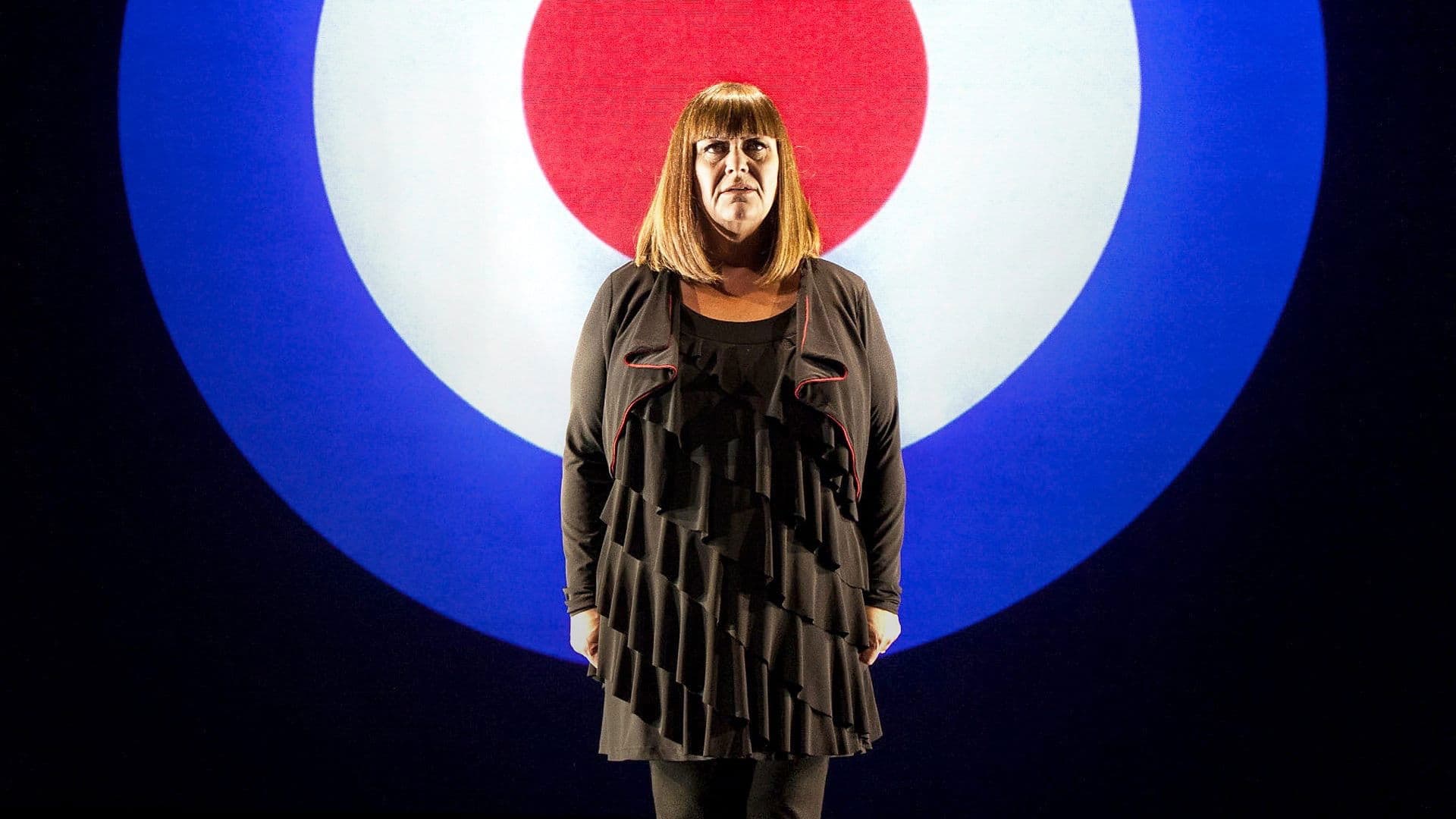 Dawn French Live: 30 Million Minutes