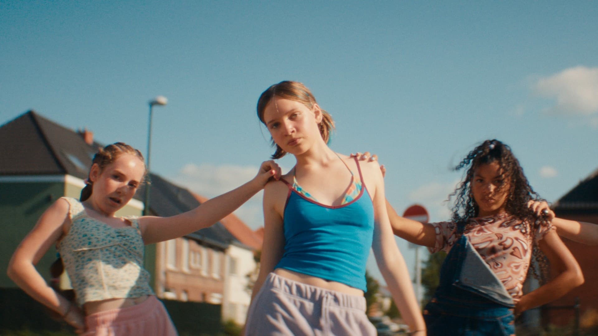 Tegenwoordig heet iedereen Sorry