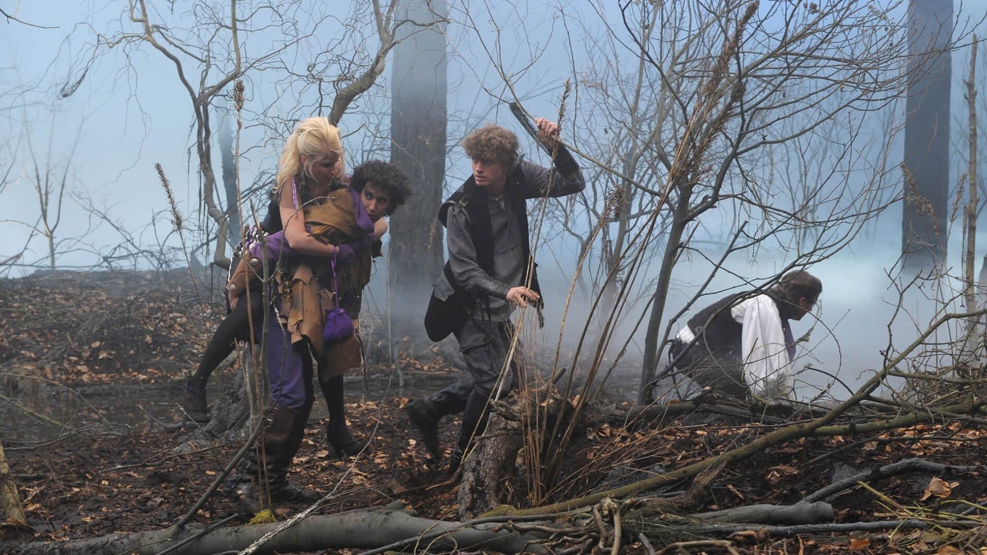 Het Huis Anubis: Het Pad Der 7 Zonden