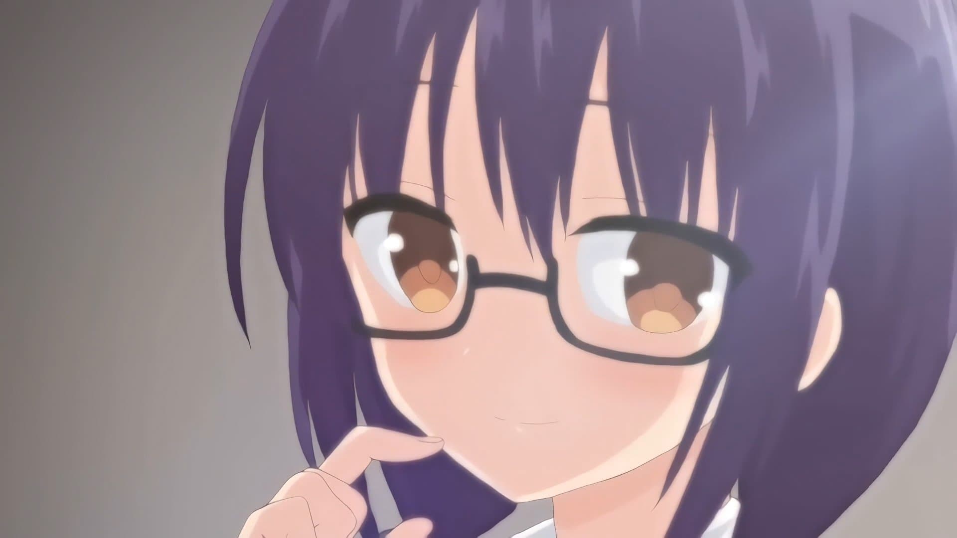 우등생 아야카의 이중생활