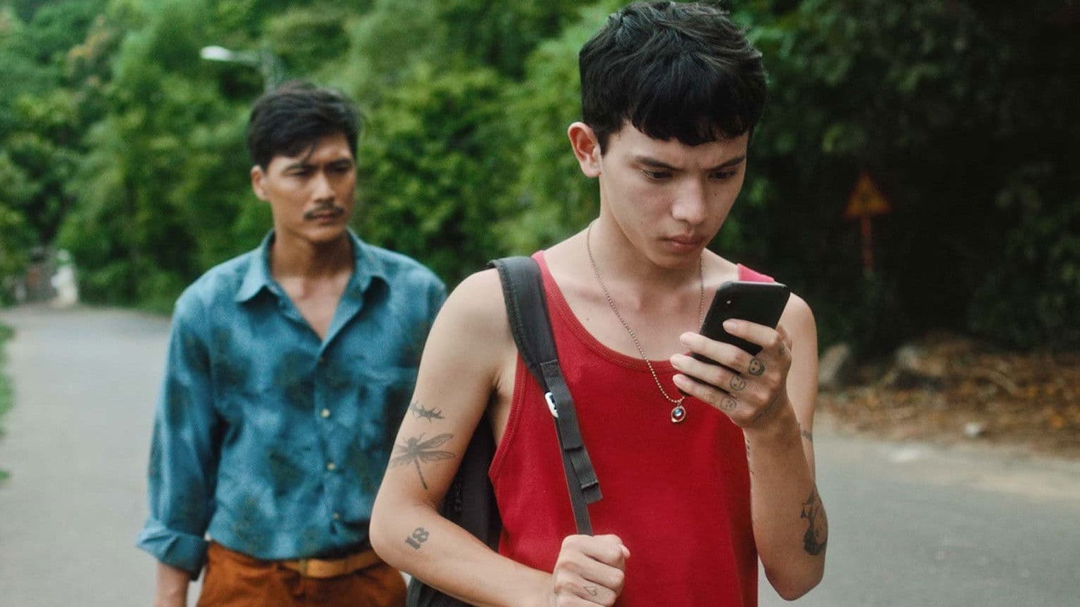 Before the Sea Forgets