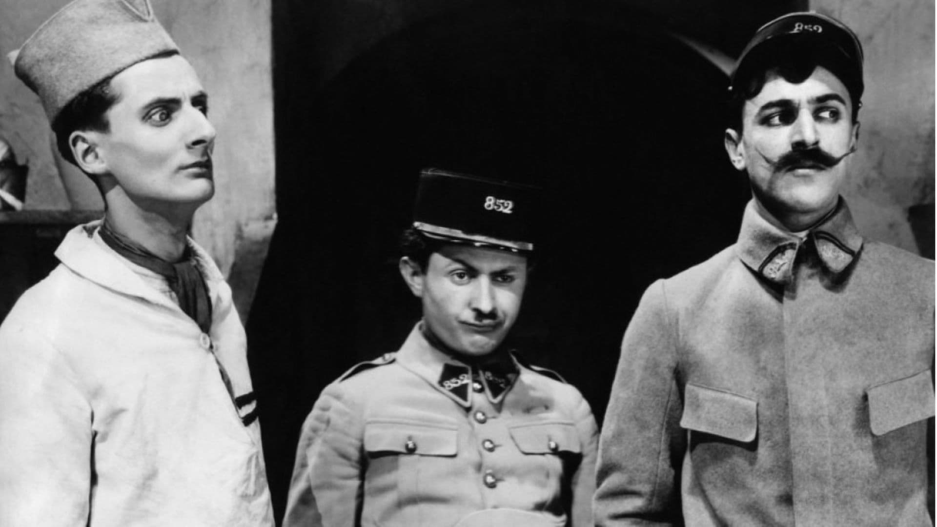 게으름뱅이 병사